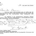 Un Rey que está en todo y pide disculpas