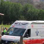 El vecino atrincherado en una caseta de Grado durante 15 horas queda en libertad