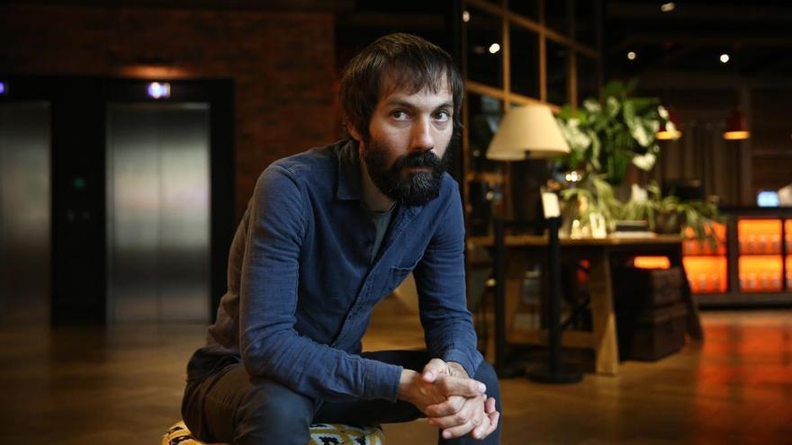 Enric Montefusco: «El tiempo le ha sentado bien al legado de Standstill»