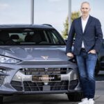 Seat nombrará en breve al sustituto de Wayne Griffiths y Markus Haupt es el mejor posicionado