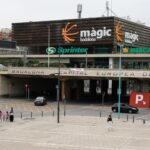 El centro comercial de Badalona atacado con un hacha por un presunto yihadista pide que sea condenado a 3 años y medio de cárcel