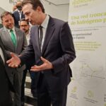 Enagás peleará el apoyo de 550 pueblos y sus vecinos para su ‘megaplán’ de 3.000 millones en tuberías de hidrógeno en España