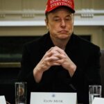 Elon Musk se gasta 20 millones de dólares en una elección judicial en Wisconsin que se ve como primer referendo nacional sobre Trump