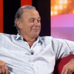 La confesión íntima de Bertín Osborne que deja al descubierto su verdadera relación sentimental: «Tengo 50 amigas encantadoras con las que me divierto»