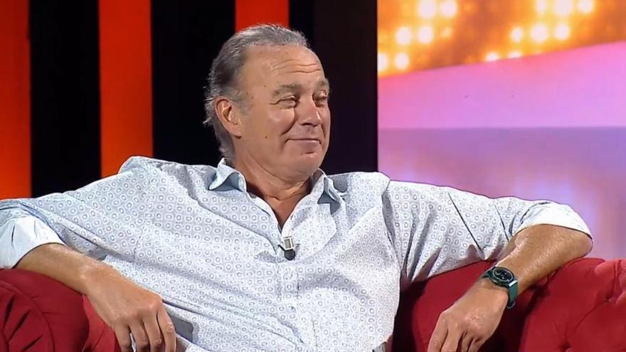 La confesión íntima de Bertín Osborne que deja al descubierto su verdadera relación sentimental: «Tengo 50 amigas encantadoras con las que me divierto»