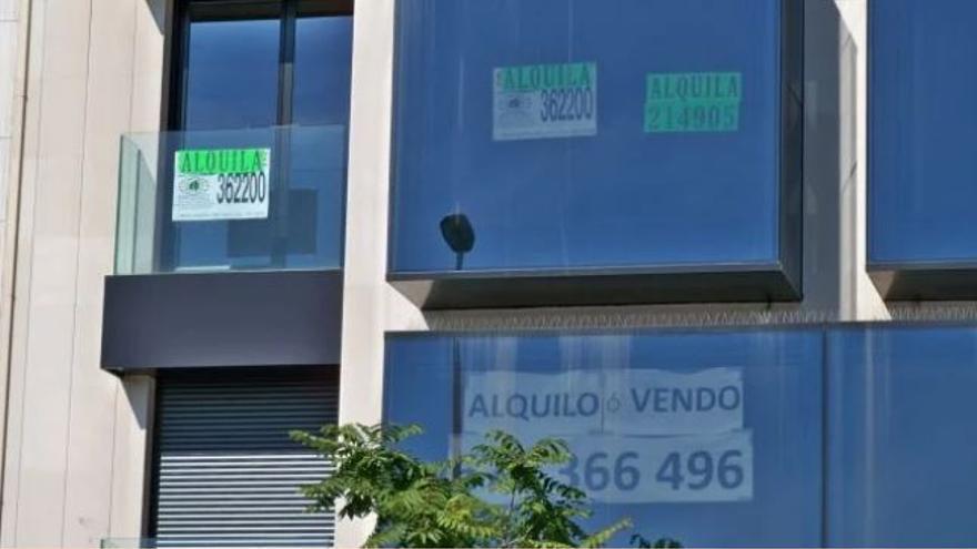 El Banco de España advierte de lo que está pasando con el precio de la vivienda en España y ofrece datos