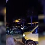 Detenida la conductora del coche que dejó dos muertos en el accidente de Fuengirola