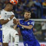 Nueva baja en el Real Madrid: Alaba sufre una rotura del menisco y deja a Ancelotti sin defensa