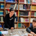 Así es la «escape room» que dará a conocer la oferta formativa de FP en el valle del Nalón