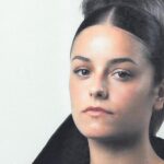 Aida Tarrío, cantante: «Tanxugueiras sigue pero me apetecía buscar nuevos caminos»