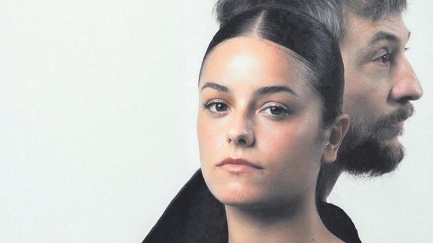Aida Tarrío, cantante: «Tanxugueiras sigue pero me apetecía buscar nuevos caminos»