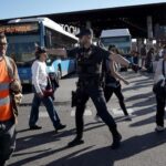 El despliegue policial por el apagón redujo en un 48% la criminalidad