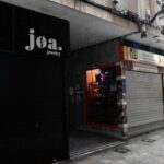 Mata a su hijastro en Francia y lo detienen en un hostal de Murcia