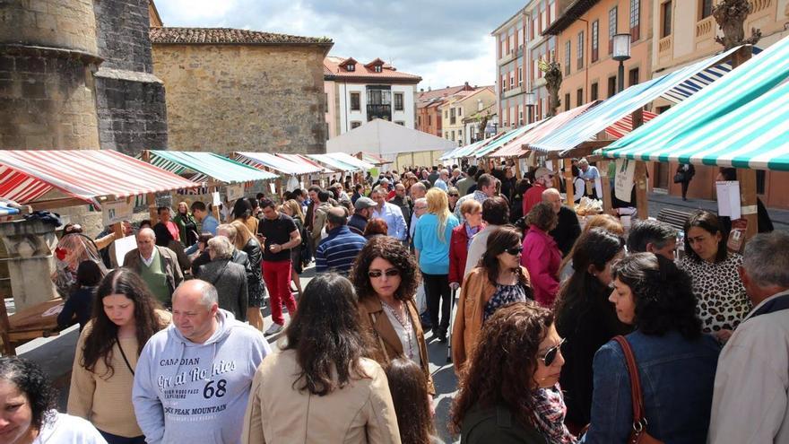Y el premio «Queso de Oro 2025» de Salas es para…