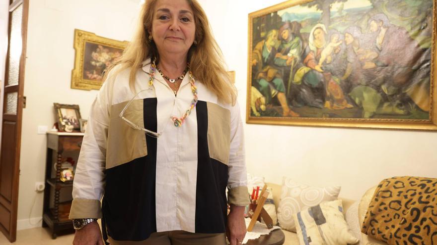 La profesora apartada en Cáceres decía que los alumnos «eran unos torpes», según los padres