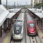 Esta es la inversión que ejecutó Transportes en 2024 por autonomías