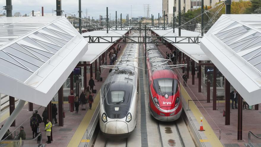 Esta es la inversión que ejecutó Transportes en 2024 por autonomías