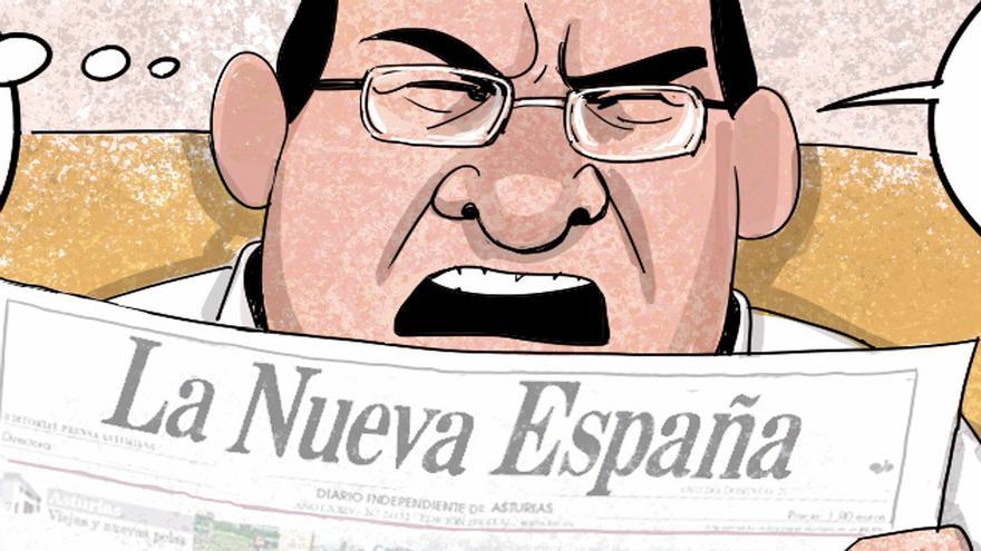 La tira y afloja del lunes 27 de abril de 2025