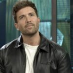 Pablo Alborán desvela los primeros detalles de su personaje en ‘Respira’ y todos los papeles que ha rechazado antes