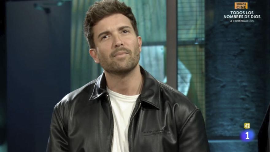 Pablo Alborán desvela los primeros detalles de su personaje en ‘Respira’ y todos los papeles que ha rechazado antes