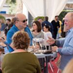 Castropol celebra su joya gastronómica