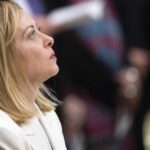 Italia, uno de los países más expuestos a los aranceles de EEUU, llama al «diálogo» para evitar la guerra comercial