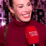 Jessica Bueno sorprende con su plan con Fran Rivera tras la Semana Santa: «Muy ilusionada»