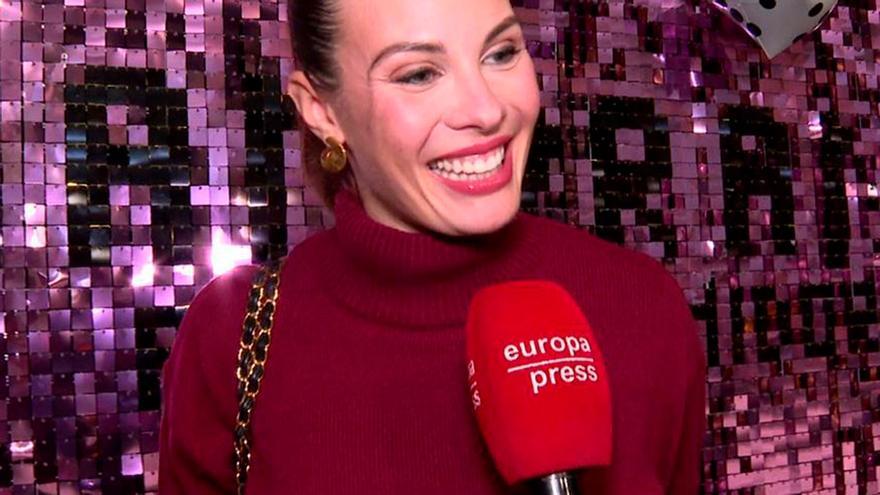 Jessica Bueno sorprende con su plan con Fran Rivera tras la Semana Santa: «Muy ilusionada»