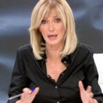 Susanna Griso protagoniza una acalorada discusión con este famoso colaborador de Espejo Público: «Lo que acabas de decir es tomar a los españoles por…»