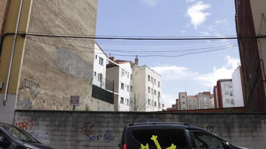 El inicio del plan «Llave» dará a Emvisa unos 20 pisos para alquiler asequible