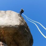 La escalada en Madrid: las mejores zonas para escalar cerca de la capital