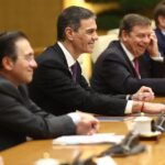 Sánchez valora desde Vietnam la tregua arancelaria de Trump como «una puerta a la negociación»