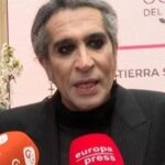 Mario Vaquerizo se mantiene firme en su parecer sobre Terelu Campos: «Una tía muy total»