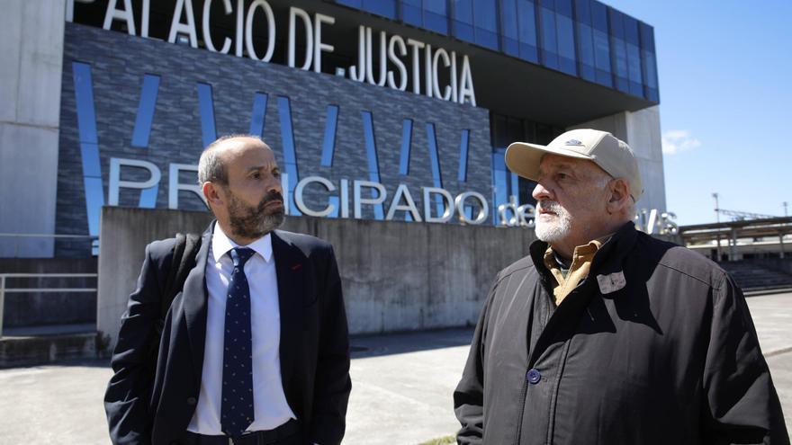 Habla el abogado del padre Chus tras la nueva acusación por abusos: «Está acostumbrado a tener que salir al paso de comentarios y denuncias»