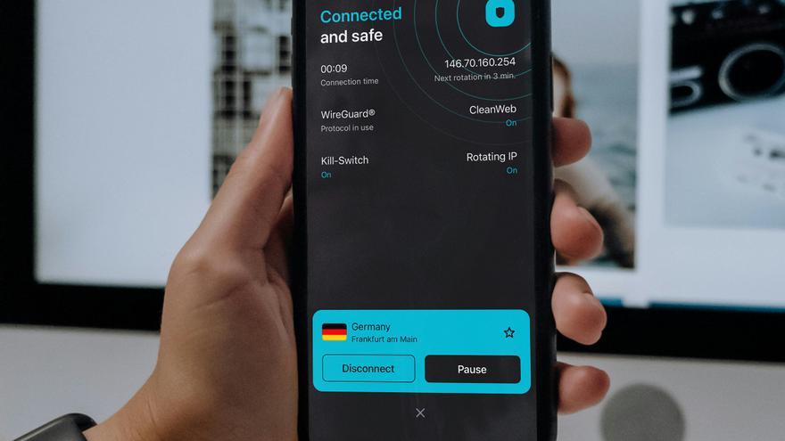 Surfshark VPN: una elección inteligente para una navegación segura y privada