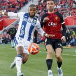 Resumen, goles y highlights del Mallorca 0-0 Leganés de la jornada 32 de LaLiga EA Sports