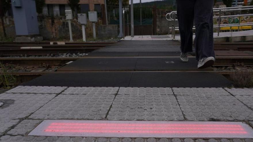 Este es el último destino del paso de peatones inteligente «made in Avilés» que fabrica Sialtrónica (y está por todo el mundo)