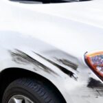 Arañazos en el coche: los 5 errores más comunes al intentar eliminarlos y cómo evitarlos eficazmente