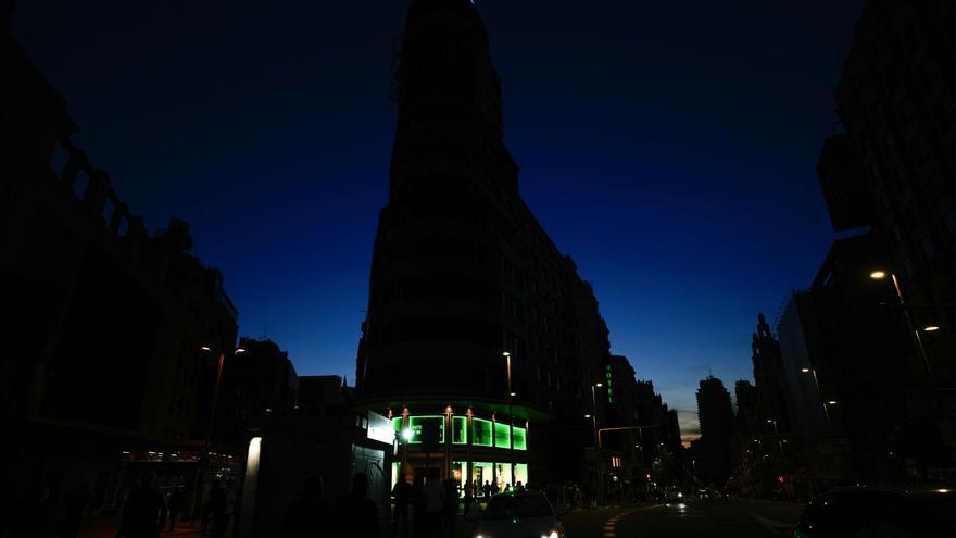 El misterio del apagón masivo: durante cinco segundos desapareció el 60% de la electricidad y se desató el caos