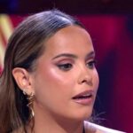 Gloria Camila Ortega habla sobre su acercamiento a Rocío Carrasco