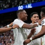 LaLiga | Real Madrid – Valencia, en directo