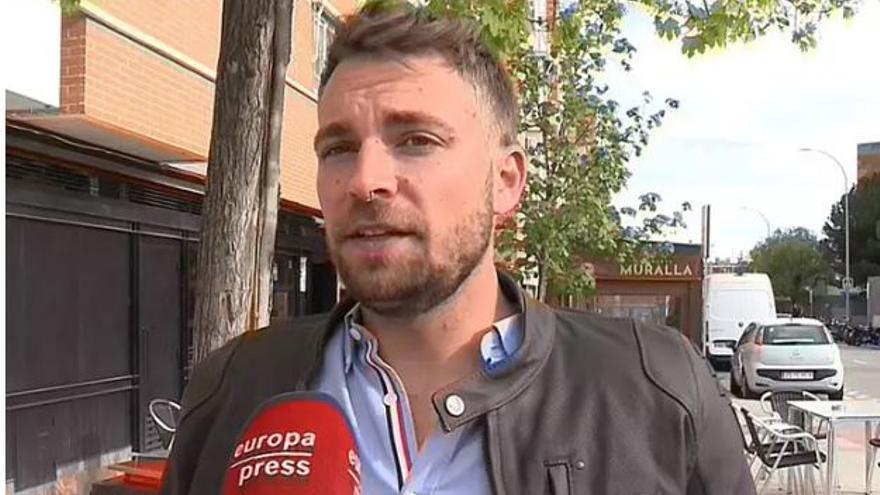 Adiós a la paz en el clan Campos entre dos inesperados familiares: «Si tiene pruebas, que lo demuestre»