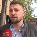 Guerra abierta en el clan Campos por estas demoledoras palabras de José María Almoguera contra Alejandra Rubio: «Con gente de la calle»