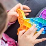 El reto de la «noche perfecta» en niños con autismo: un 85% de los menores tiene algún síntoma de insomnio