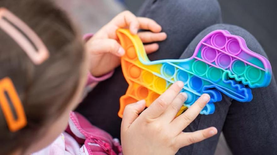 El reto de la «noche perfecta» en niños con autismo: un 85% de los menores tiene algún síntoma de insomnio