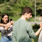 ‘Happy slapping’: cuando la agresión física y la humillación se hacen virales