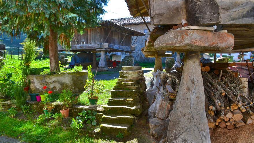 Asturias Rural te espera: un decálogo para vivir la autenticidad del Paraíso Natural