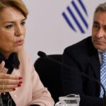 El Consell valenciano acusa a Bernabé de mentir durante seis meses para «tapar la negligencia de las agencias estatales»
