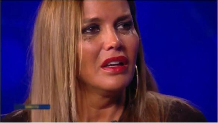 Preocupación por Marta López tras anunciar su estado antes de la boda: «Estoy trastornada, no duermo por las noches»