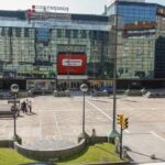 Esta es la nueva cadena que llega a un centro comercial de Gijón: «El mejor buffet italiano»